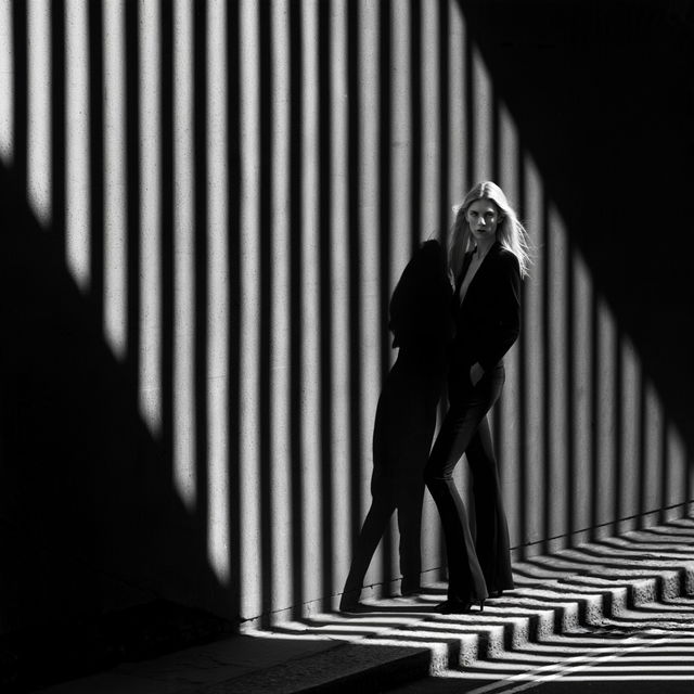 Rupert Vandervell style, Midjourney V8.2, render 2 of 4