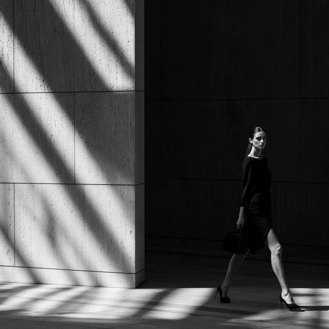Rupert Vandervell style, Midjourney V8.2, render 1 of 4