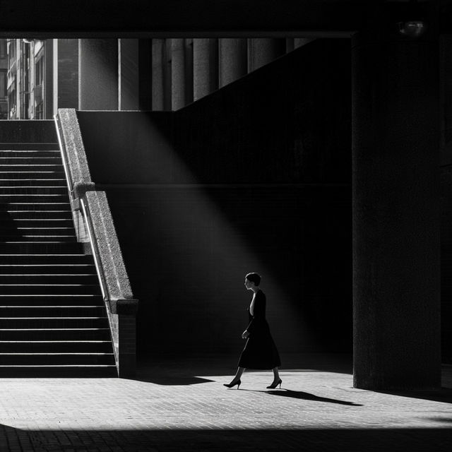 Rupert Vandervell style, Midjourney V8.2, render 4 of 4