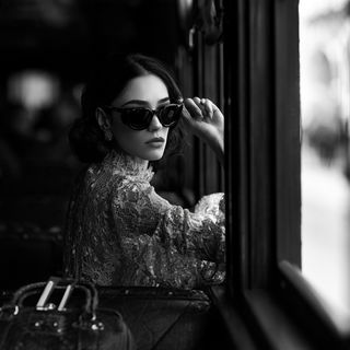 Ruslan Lobanov style, Midjourney V8.2, render 1 of 4