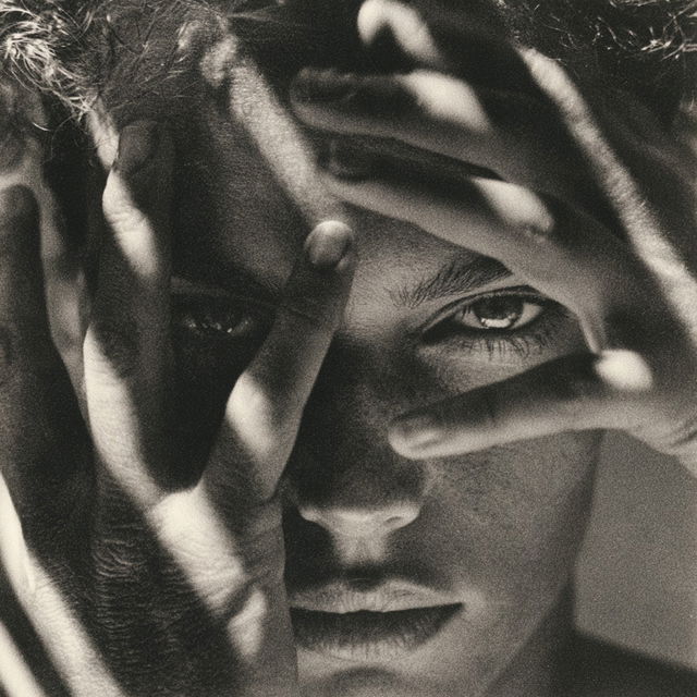 Ruth Bernhard style, Midjourney V8.2, render 3 of 4