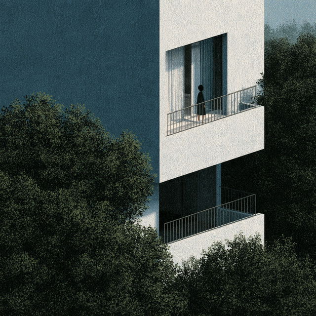Ryo Takemasa style, Midjourney V8.2, render 3 of 4