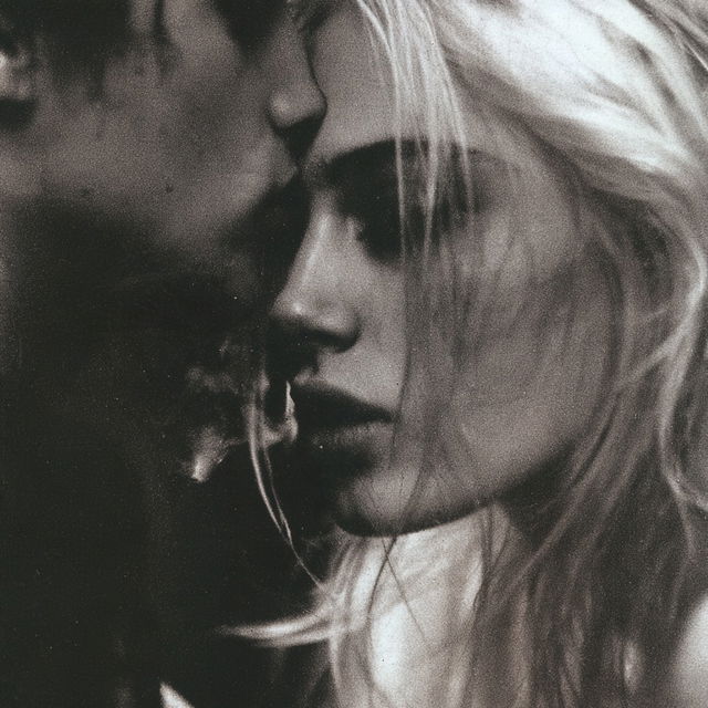 Sanne Sannes style, Midjourney V8.2, render 2 of 4