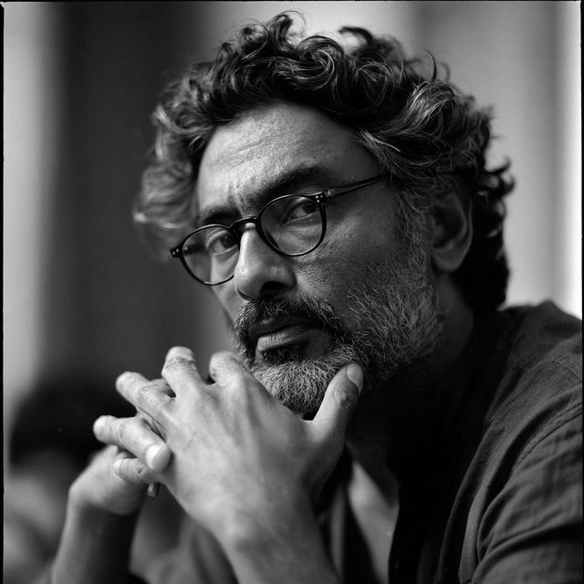 Santosh Sivan style, Midjourney V8.2, render 2 of 4