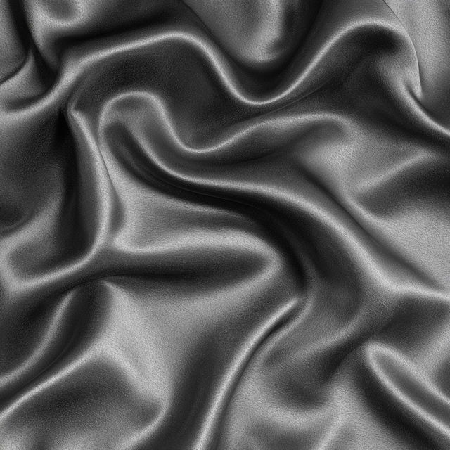 Satin texture style, Midjourney V8.2, render 2 of 4