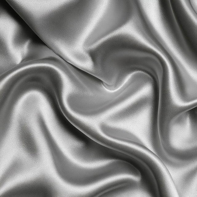 Satin texture style, Midjourney V8.2, render 1 of 4