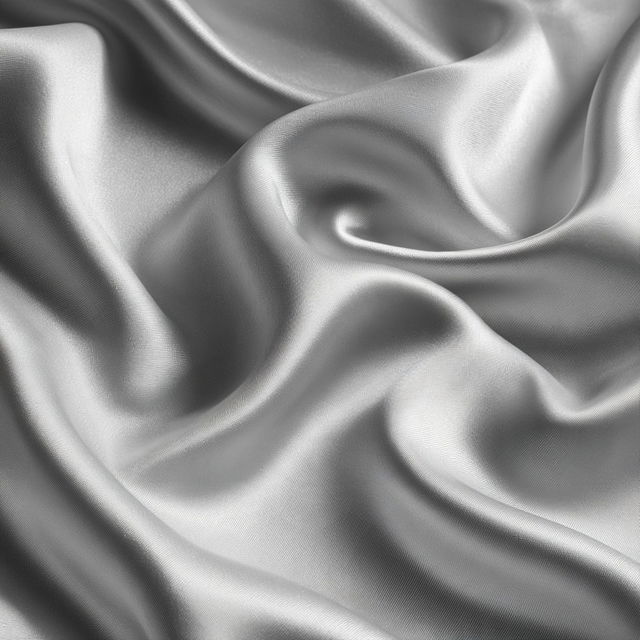 Satin texture style, Midjourney V8.2, render 4 of 4