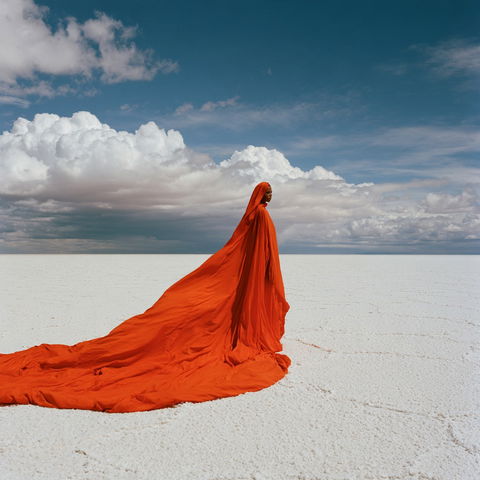 Scarlett Hooft Graafland style (Photographers), Midjourney V8.2