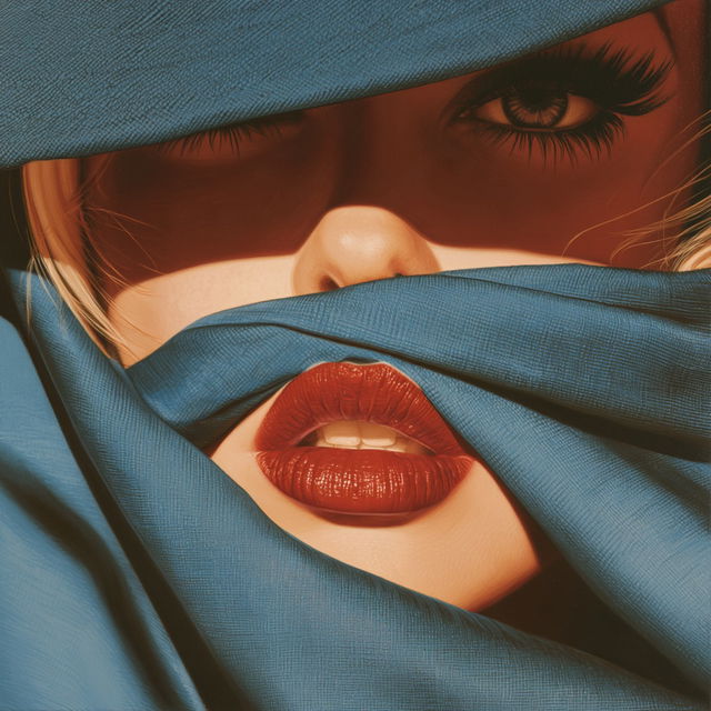 Scott Rohlfs style, Midjourney V8.2, render 2 of 4