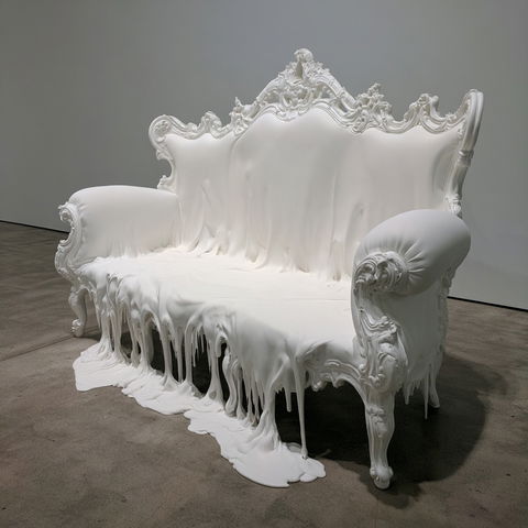 Sebastian Errazuriz style (Designers), Midjourney V8.2
