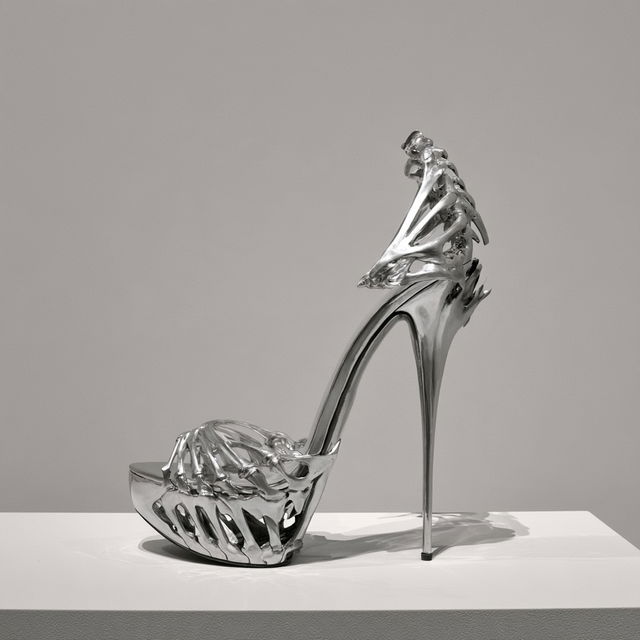 Sebastian Errazuriz style, Midjourney V8.2, render 3 of 4