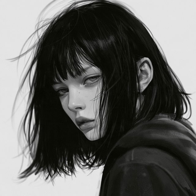 Seinen anime style style, Midjourney V8.2, render 4 of 4