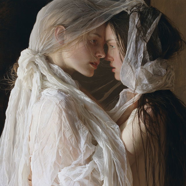 Serge Marshennikov style, Midjourney V8.2, render 3 of 4