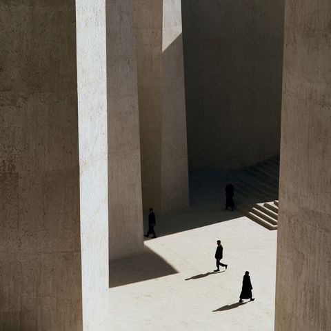 Serge Najjar style (Photographers), Midjourney V8.2