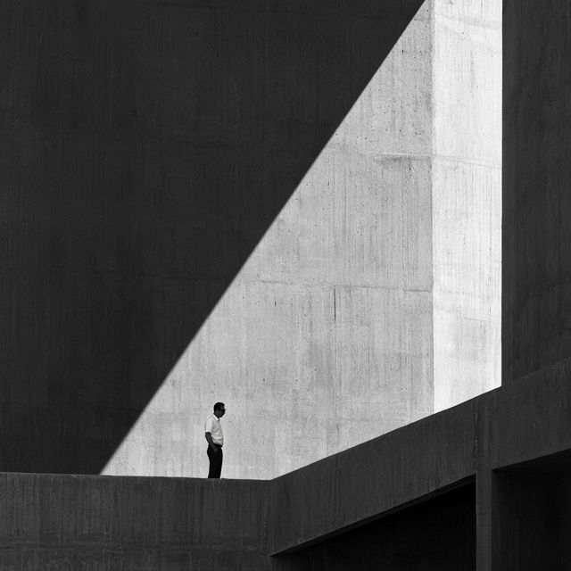 Serge Najjar style, Midjourney V8.2, render 3 of 4