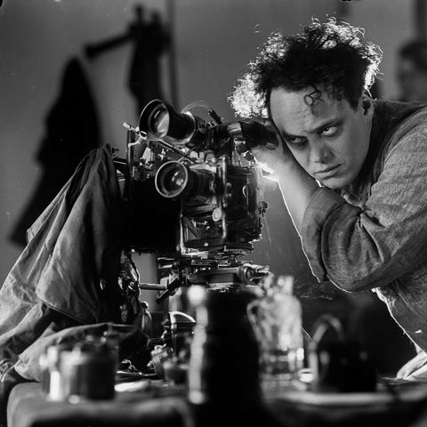 Sergei Eisenstein style (Filmmakers), Midjourney V8.2