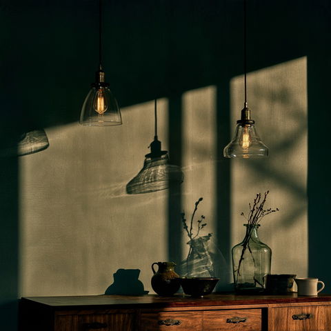 Shadowed lighting style (Modifiers), Midjourney V8.2