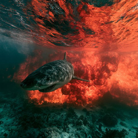 Shawn Heinrichs style (Photographers), Midjourney V8.2