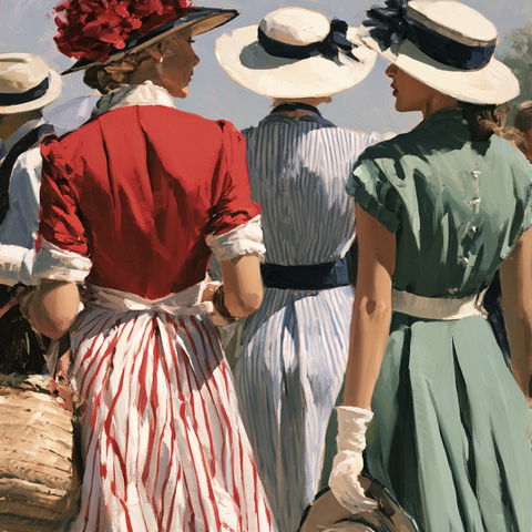 Sherree Valentine-Daines style (Painters), Midjourney V8.2