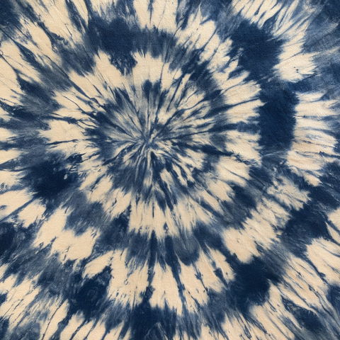 Shibori style (Techniques), Midjourney V8.2