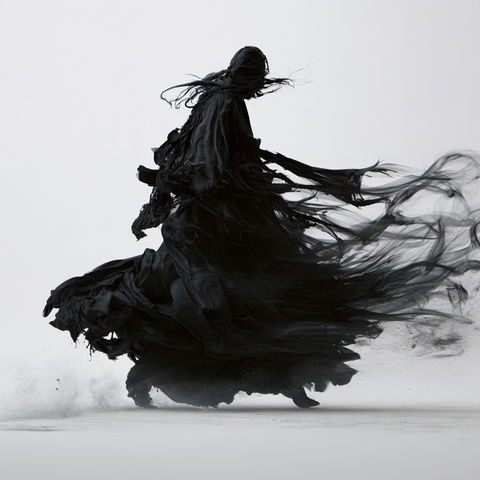 Shinichi Maruyama style (Various), Midjourney V8.2