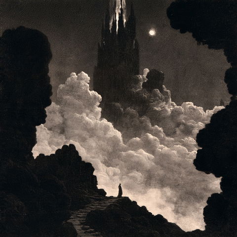 Sidney Sime style (Illustrators), Midjourney V8.2