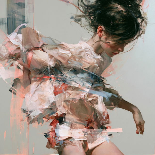 Simon Birch style, Midjourney V8.2, render 2 of 4