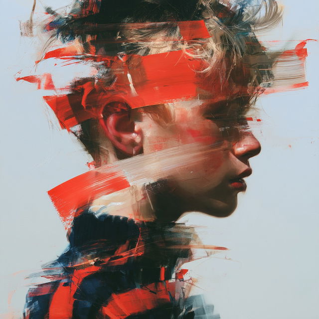 Simon Birch style, Midjourney V8.2, render 1 of 4