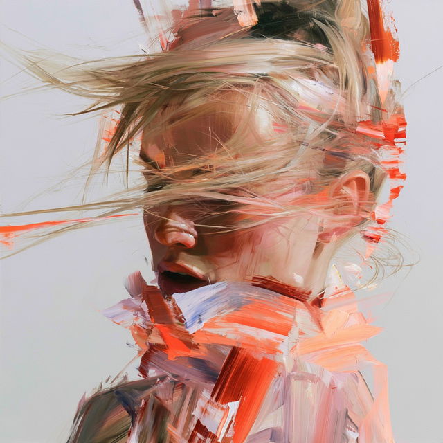 Simon Birch style, Midjourney V8.2, render 4 of 4