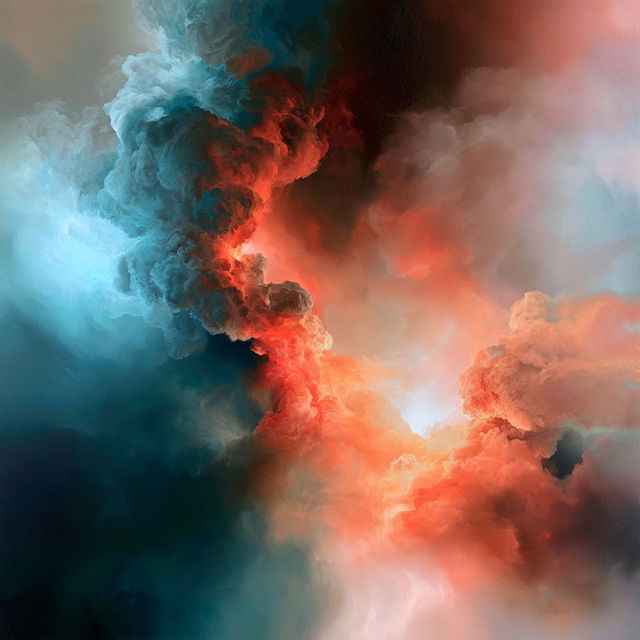 Simon Kenny style, Midjourney V8.2, render 4 of 4