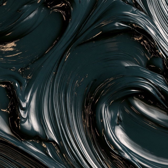 Slick texture style, Midjourney V8.2, render 4 of 4