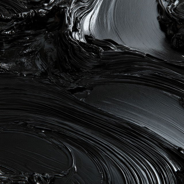 Slick texture style, Midjourney V8.2, render 3 of 4