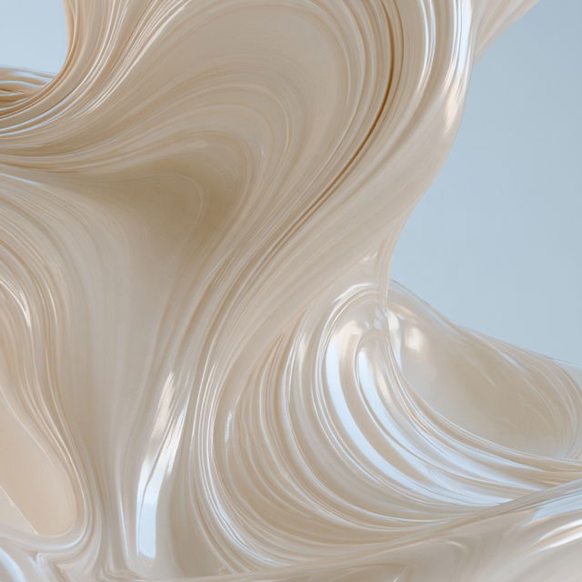 Smooth texture style, Midjourney V8.2, render 4 of 4