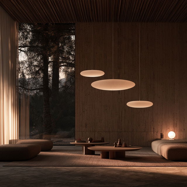 Soft lighting style, Midjourney V8.2, render 2 of 4