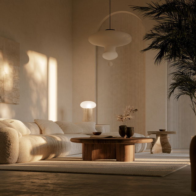 Soft lighting style, Midjourney V8.2, render 1 of 4