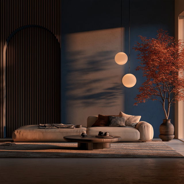 Soft lighting style, Midjourney V8.2, render 4 of 4