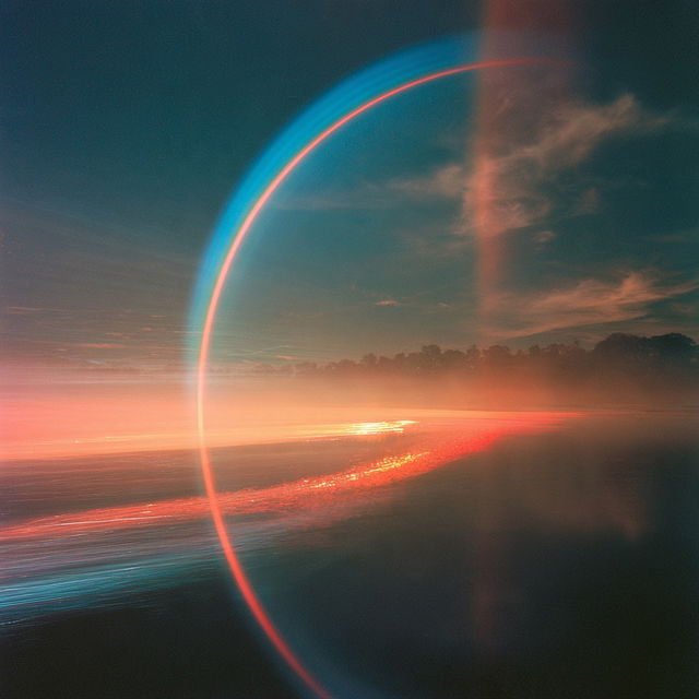 Solargram style, Midjourney V8.2, render 2 of 4