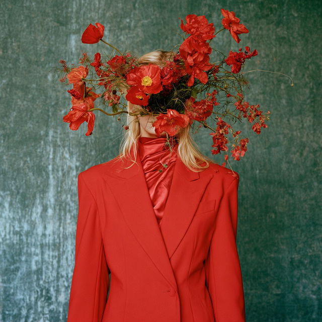 Sophie Delaporte style, Midjourney V8.2, render 4 of 4