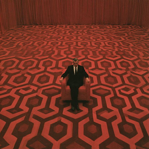Stanley Kubrick style (Filmmakers), Midjourney V8.2