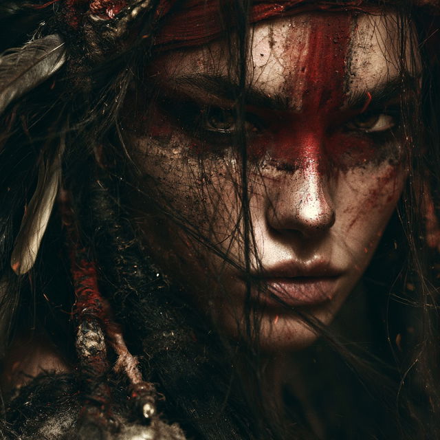 Stefan Gesell style, Midjourney V8.2, render 2 of 4