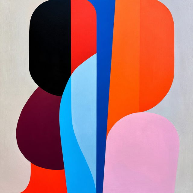 Stephen Ormandy style, Midjourney V8.2, render 4 of 4