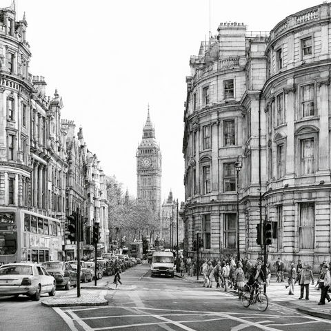Stephen Wiltshire style (Illustrators), Midjourney V8.2