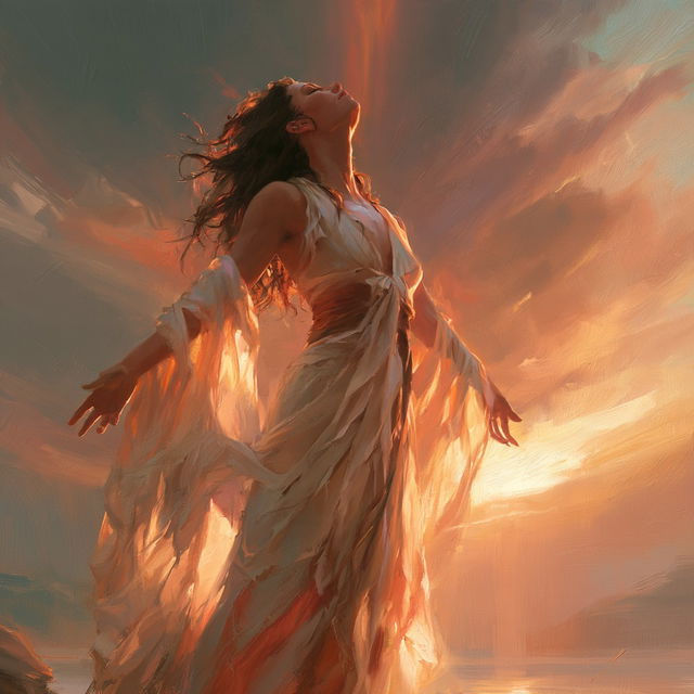Steve Henderson style, Midjourney V8.2, render 4 of 4