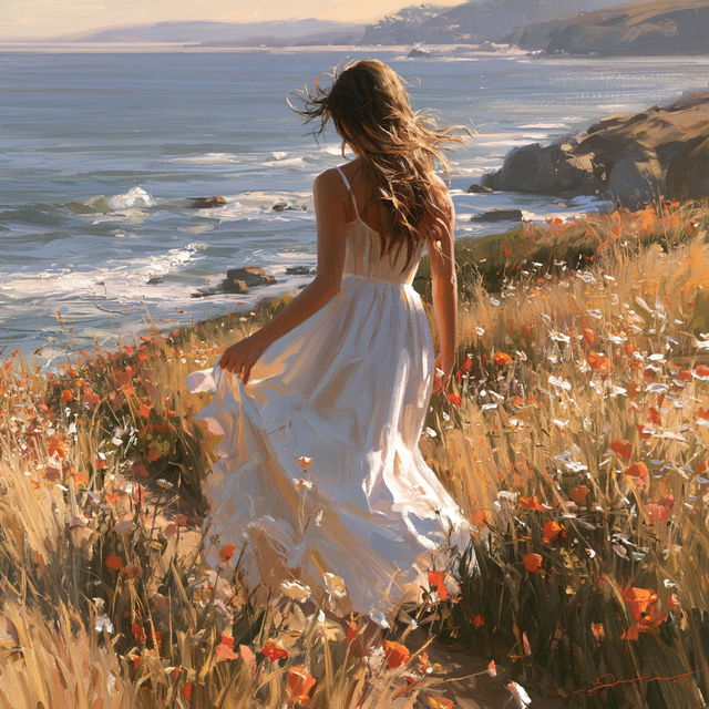 Steve Henderson style, Midjourney V8.2, render 3 of 4