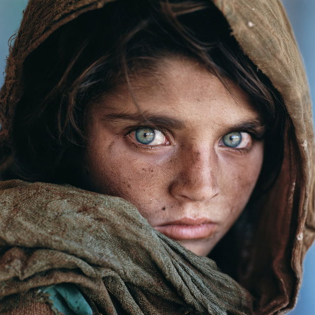 Steve McCurry style, Midjourney V8.2, render 4 of 4