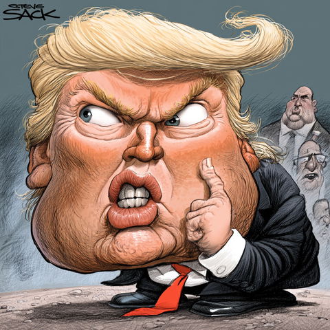 Steve Sack style (Illustrators), Midjourney V8.2