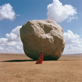 Storm Thorgerson style, Midjourney V8.2, render 4 of 4
