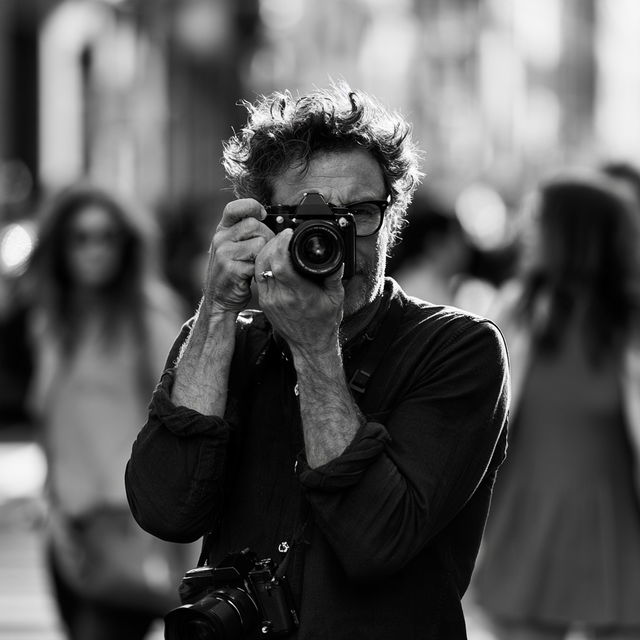 Street photography style, Midjourney V8.2, render 4 of 4