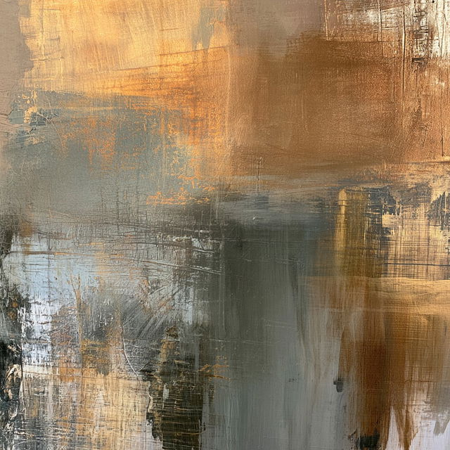 Subdued tones style, Midjourney V8.2, render 4 of 4