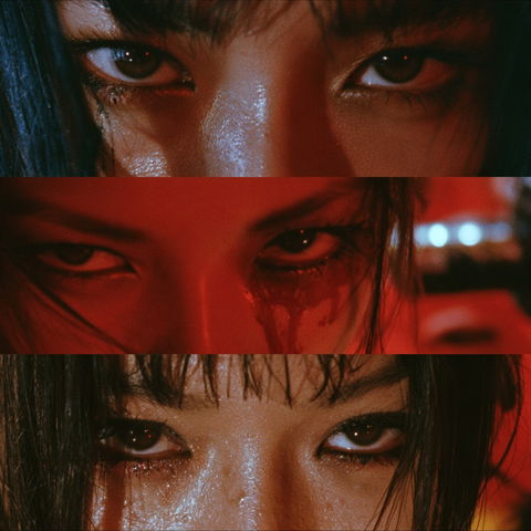 Takashi Miike style (Filmmakers), Midjourney V8.2